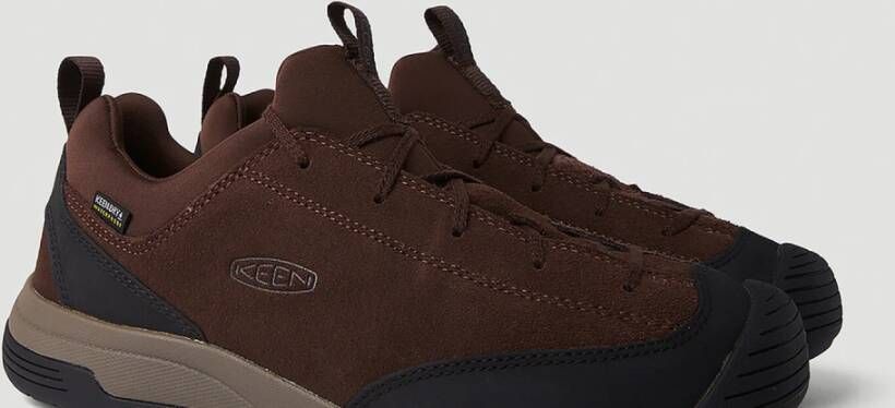 Keen Sneakers Bruin Heren