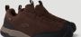 Keen Jasper II Suede Sneakers Brown Heren - Thumbnail 3