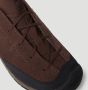 Keen Jasper II Suede Sneakers Brown Heren - Thumbnail 6