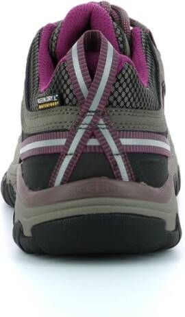 Keen Women's TARGHEE III Waterproof Shoes Schoenen - Foto 10