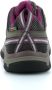 Keen Targhee III Dames Wandelschoenen Weiss Boysenberry Bruin Leer K1018177 - Thumbnail 9