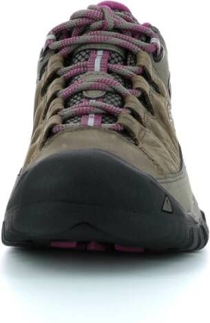 Keen Women's TARGHEE III Waterproof Shoes Schoenen - Foto 11