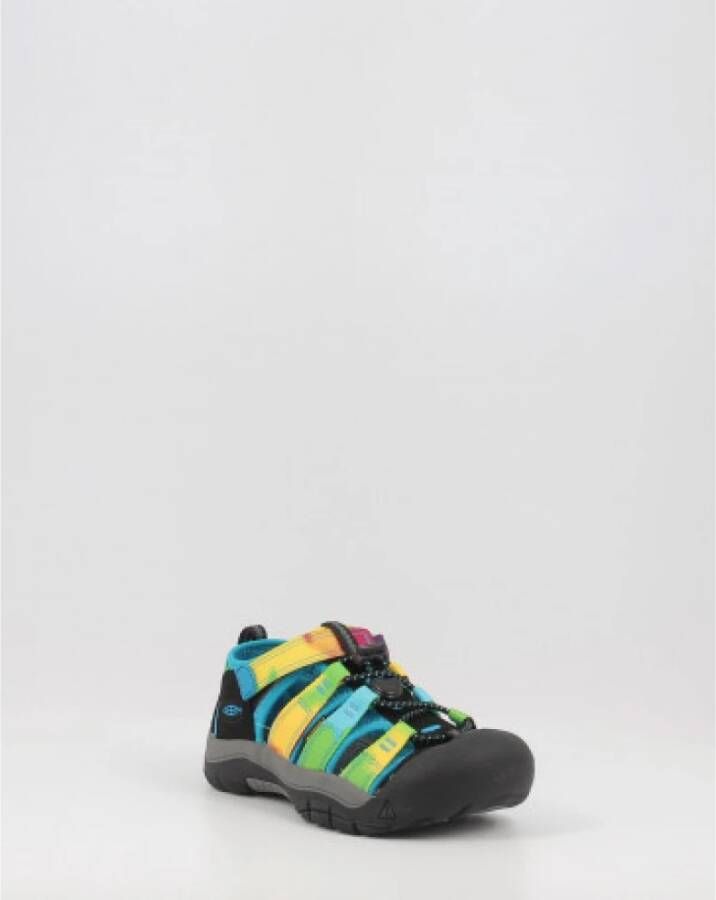 Keen Sneakers Meerkleurig Unisex