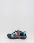 Keen Newport H2 Jeugd Sandalen Rainbow Tie Dye Kinderen - Thumbnail 7