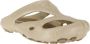 Keen Stijlvolle Shanti Mules voor Vrouwen Beige Dames - Thumbnail 2