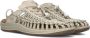 Keen Stijlvolle Taupe Suède Sandalen Beige Heren - Thumbnail 9