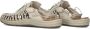 Keen Stijlvolle Taupe Suède Sandalen Beige Heren - Thumbnail 10