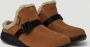 Keen Instapper Women Hood Clog Toasted Coconut Black - Thumbnail 3