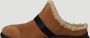 Keen Instapper Women Hood Clog Toasted Coconut Black - Thumbnail 4