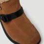 Keen Instapper Women Hood Clog Toasted Coconut Black - Thumbnail 6