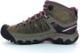 Keen Women's TARGHEE III MID Waterproof Boots Wandelschoenen - Thumbnail 5