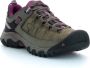 Keen Women's TARGHEE III Waterproof Shoes Schoenen - Thumbnail 4