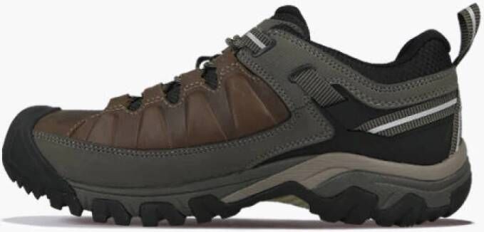 Keen Wandelschoenen TARGHEE III WP - Foto 8