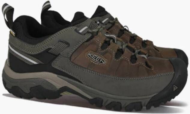 Keen Wandelschoenen TARGHEE III WP - Foto 9