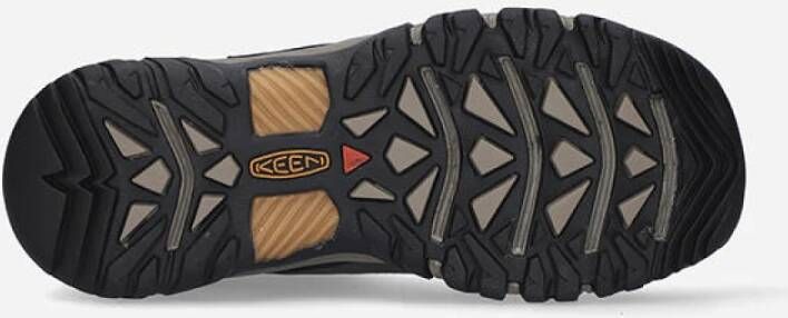 Keen Trekking Boots Bruin Heren