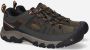 Keen TARGHEE III waterdichte wandelschoenen Schoenen - Thumbnail 8