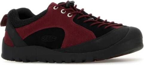 Keen Tweekleurige Jasper Rocks sneakers
