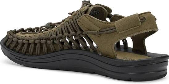 Keen Uneek x Garcia Sandalen