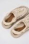 KEEN Lage Sneakers Heren Uneek Canvas M Maat: 43 Materiaal: Textiel Kleur: Beige - Thumbnail 6