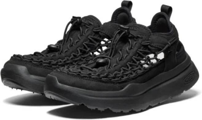 Keen Unieke Zwarte Sandalen