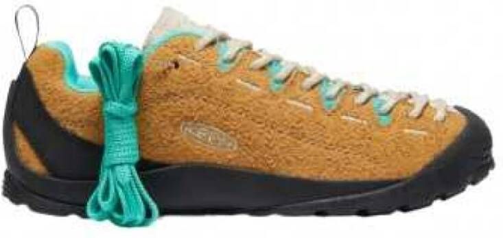 Keen Veterlaarzen Beige Dames