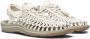 Keen Witte Cap Uneek Schoenen White Dames - Thumbnail 2