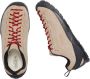 Keen Beige Suede Sneakers Herfst Winter 2024 Beige Heren - Thumbnail 8