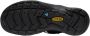 Keen Zwarte Sandalen Astoria W-Black Black - Thumbnail 2