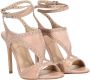 Kendall + Kylie Elsie-B Sandalia Beige Dames - Thumbnail 2