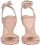 Kendall + Kylie Elsie-B Sandalia Beige Dames - Thumbnail 3