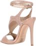 Kendall + Kylie Elsie-B Sandalia Beige Dames - Thumbnail 4