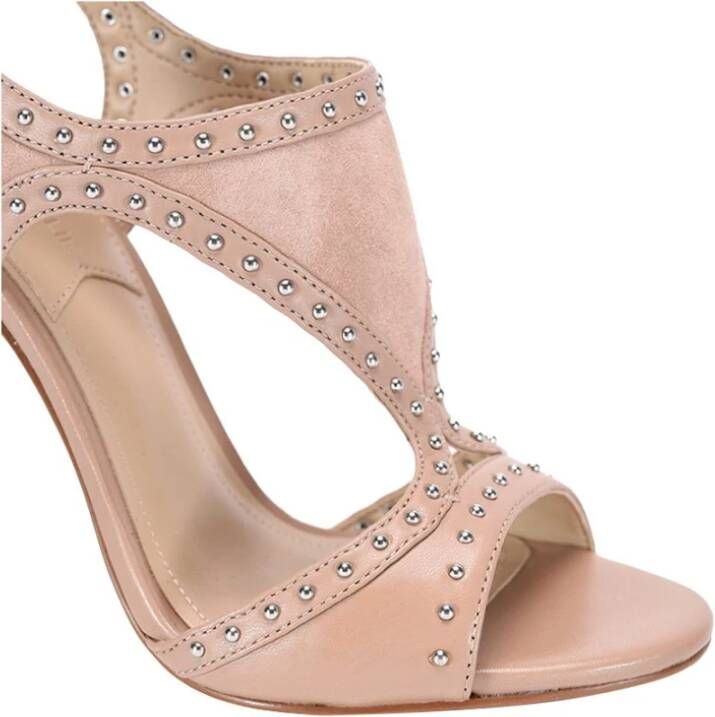 Kendall + Kylie Elsie-B Sandalia Beige Dames