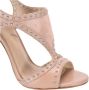 Kendall + Kylie Elsie-B Sandalia Beige Dames - Thumbnail 5