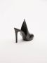 Kendall + Kylie Heeled Mules Black Dames - Thumbnail 3