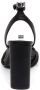 Kendall + Kylie Leren Sandaal Schoen in Sandalo Stijl - Thumbnail 2