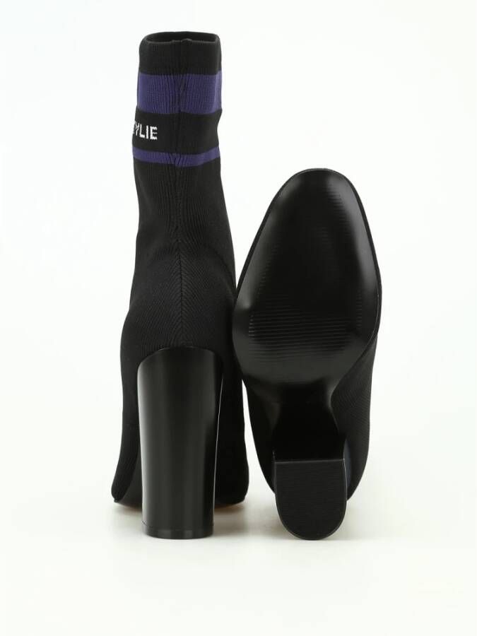 Kendall + Kylie Schoenenschoenen Zwart Dames
