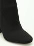 Kendall + Kylie Schoenenschoenen Zwart Dames - Thumbnail 4