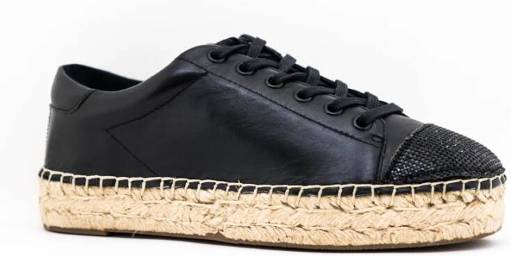 Kendall + Kylie Sneakers Black Dames