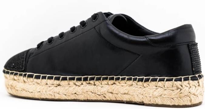 Kendall + Kylie Sneakers Black Dames