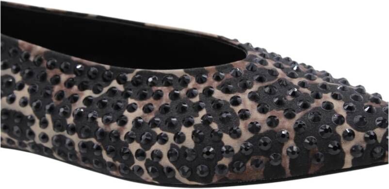 Kennel & Schmenger Ballerina Schoenen voor Dames Elegante Stijl