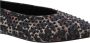 KENNEL & SCHMENGER Ballerina Dames 12900 Maat: 37 Materiaal: Textiel Kleur: Zwart - Thumbnail 7