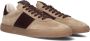 KENNEL & SCHMENGER Lage Sneakers Dames 22670 Maat: 37 Materiaal: Suède Kleur: Beige - Thumbnail 3