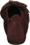 Kennel & Sch ger Bordeaux Suède Ballerina Schoenen - Thumbnail 2