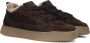 Kennel & Schmenger Bruine Winter Sneakers voor Vrouwen - Thumbnail 3