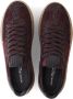 Kennel & Sch ger Glitter Platform Sneaker met Velours en Leren Details - Thumbnail 2