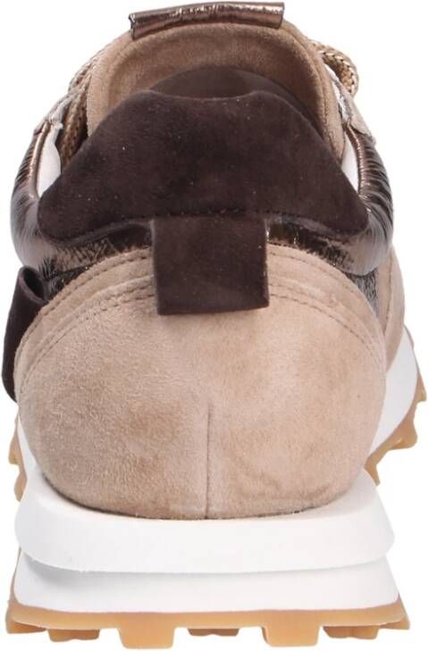 Kennel & Schmenger Leren veterschoenen
