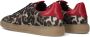 Kennel & Schmenger 22670 Sneakers Textiel Dames Beige - Thumbnail 2