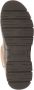 Kennel & Schmenger Sneaker Boot Stijlvolle Enkellaars Beige Dames - Thumbnail 9