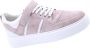 Kennel & Schmenger Stijlvolle Fox Lakes Sneakers Beige Dames - Thumbnail 6