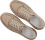 Kennel & Schmenger Klassieke Comfort Sneakers voor Vrouwen Bruin Dames - Thumbnail 3